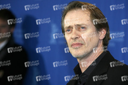 Steve Buscemi