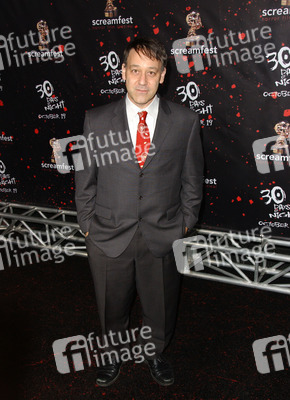 Sam Raimi