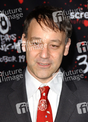 Sam Raimi