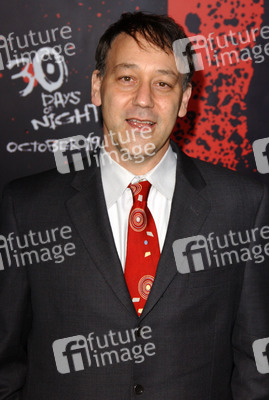 Sam Raimi