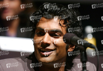 Sendhil Ramamurthy