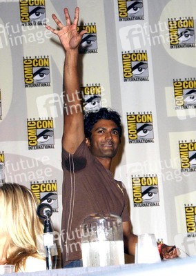 Sendhil Ramamurthy