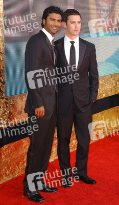 Sendhil Ramamurthy , Milo Ventimiglia