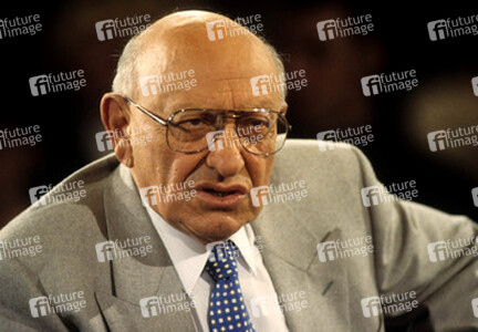 Marcel Reich-Ranicki