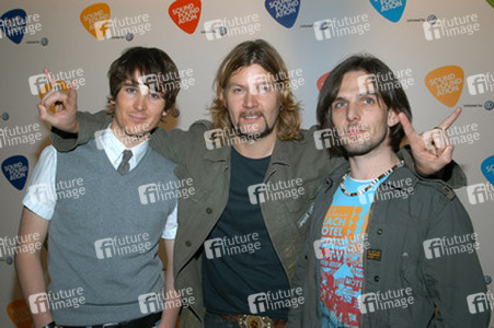 Rea Garvey, Roy Seven