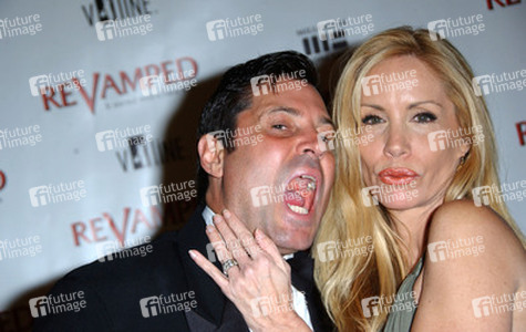 Jeff Rector, Tane McClure