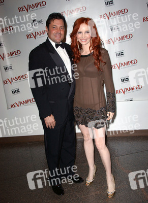 Jeff Rector, Phoebe Price