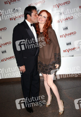 Jeff Rector,  Phoebe Price