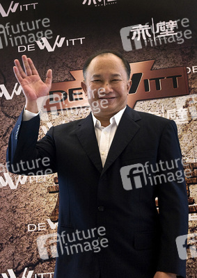 John Woo