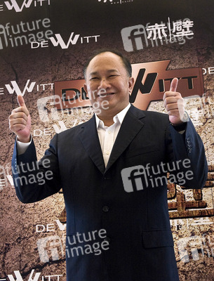 John Woo