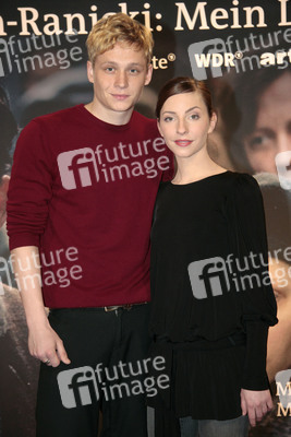 Matthias Schweighöfer, Katharina Schüttler