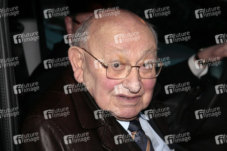 Marcel Reich-Ranicki