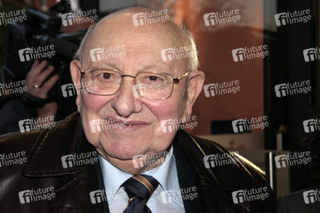 Marcel Reich-Ranicki