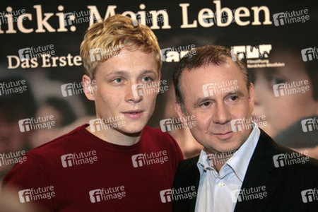 Matthias Schweighöfer, Joachim Król