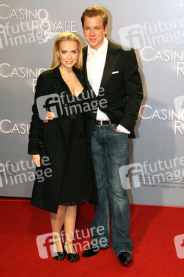 Lara-Isabelle Rentinck