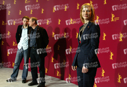 Hans-Christian Schmid, Burghart Klaußner, Sandra Hüller