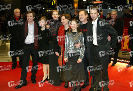 Bernd Lange, Sandra Hüller, Imogen Kogge, Friederike Adolph, Burghart Klaußner, Hans-Christian Schmid