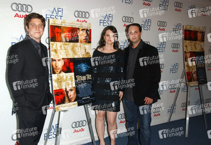 Matthew Rhodes, Katarina Hyde, Bo Hyde