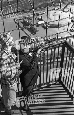 Hans Richter, Rudolf Carl