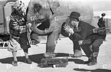 Hans Richter, Rudolf Carl