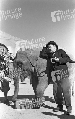 Hans Richter, Rudolf Carl