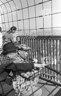 Rudolf Carl, Hans Richter