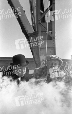 Rudolf Carl, Hans Richter