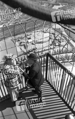 Hans Richter, Rudolf Carl