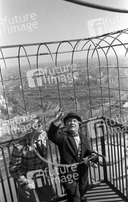 Hans Richter, Rudolf Carl