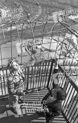 Hans Richter, Rudolf Carl