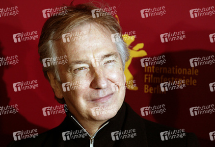 Alan Rickman