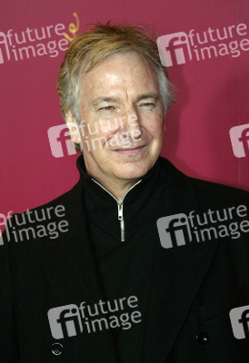 Alan Rickman