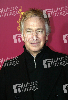 Alan Rickman