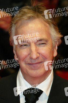Alan Rickman