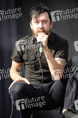 Tim McIlrath