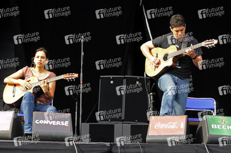 Rodrigo y Gabriela