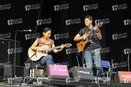 Rodrigo y Gabriela