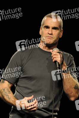 Henry Rollins