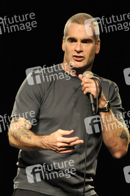 Henry Rollins