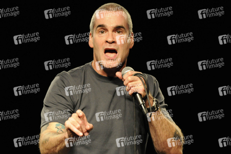 Henry Rollins