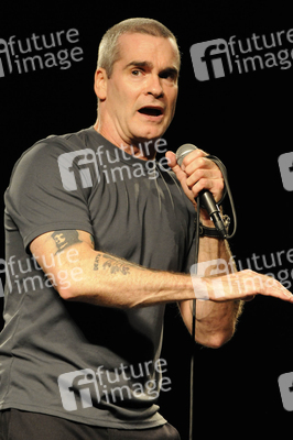 Henry Rollins