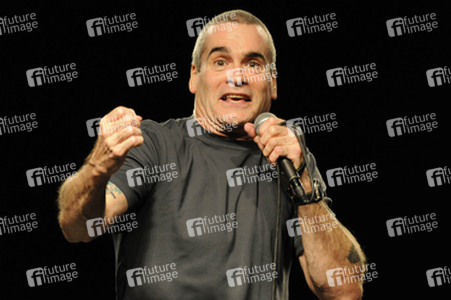 Henry Rollins