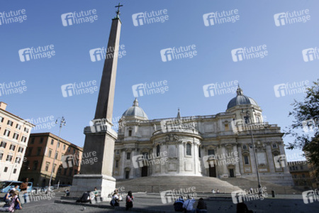 Basilica di Santa Maria Maggiore