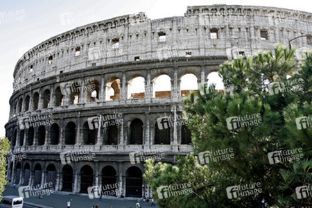 Colosseo / Kolosseum
