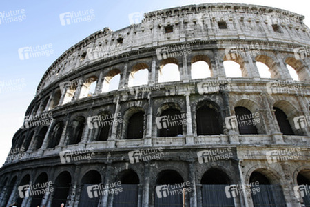 Colosseo / Kolosseum