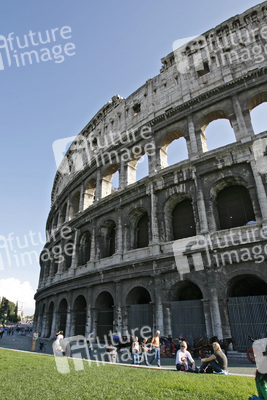 Colosseo / Kolosseum