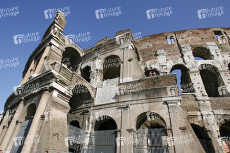 Colosseo / Kolosseum