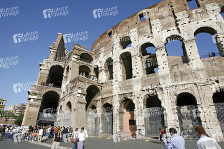 Colosseo / Kolosseum