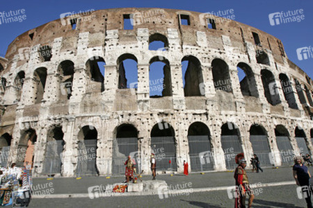 Colosseo / Kolosseum