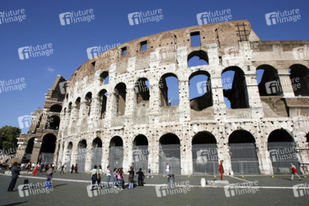 Colosseo / Kolosseum